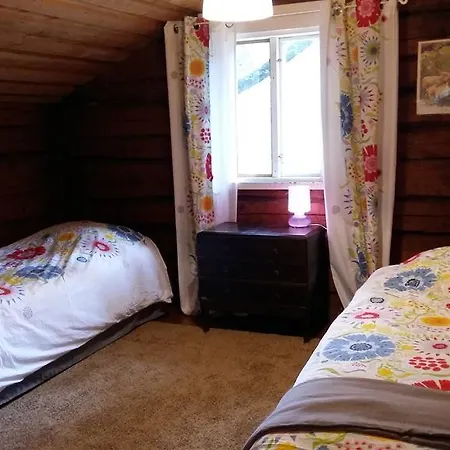 Фермерский дом Ilola Holidays Сюсмя