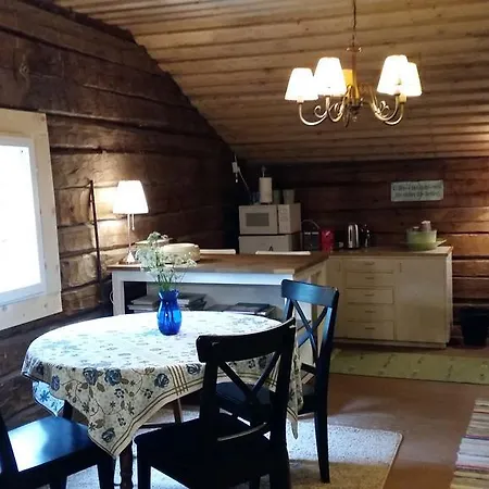 Ilola Holidays Фермерский дом *