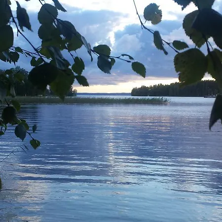 Ilola Holidays Сюсмя