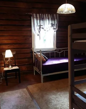 Ilola Holidays Фермерский дом