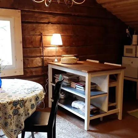 Ilola Holidays Фермерский дом *