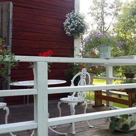 Фермерский дом Ilola Holidays