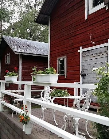 Ilola Holidays Фермерский дом