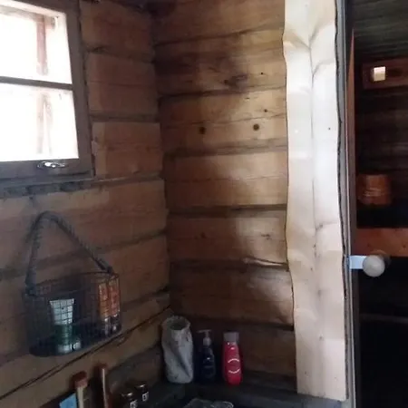Ilola Holidays Сюсмя