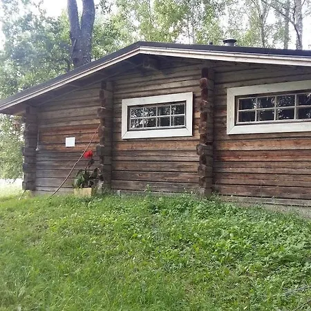 Ilola Holidays Фермерский дом *