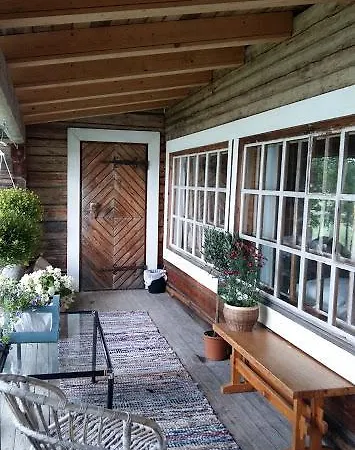 Ilola Holidays Фермерский дом Сюсмя