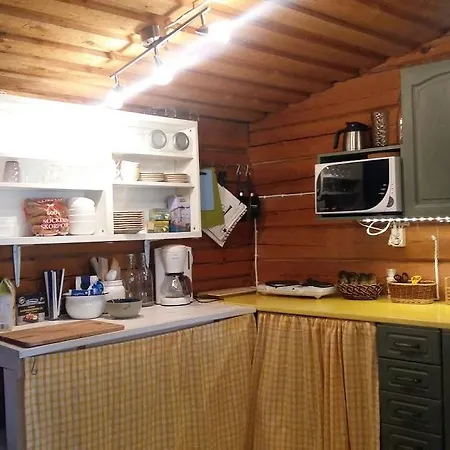 Ilola Holidays Сюсмя