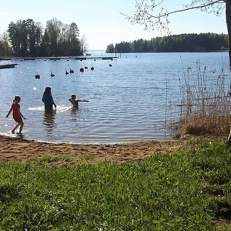 Фермерский дом Ilola Holidays *